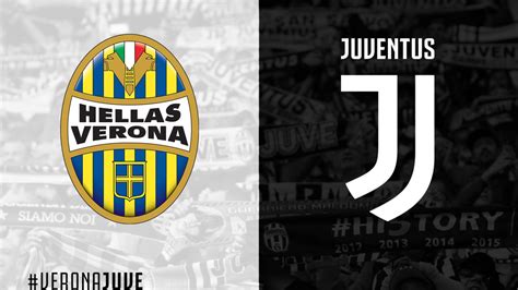 Preview: Hellas Verona vs. Juventus .
